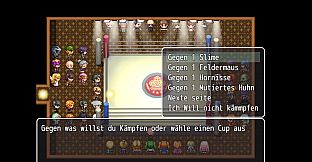 World of Fantasy: Zero