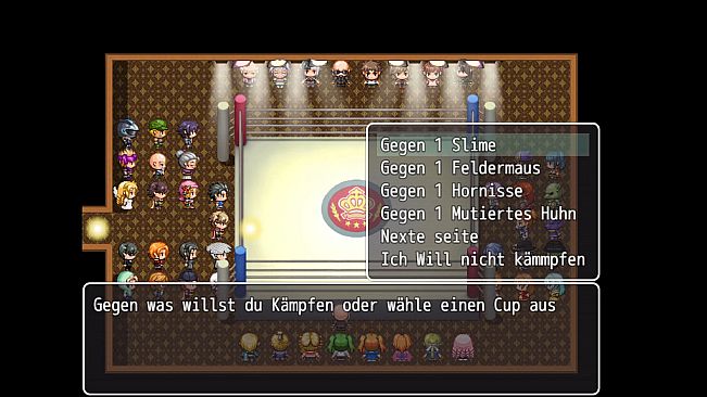 World of Fantasy: Zero