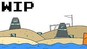 [WIP] 100 HIDDEN CATS