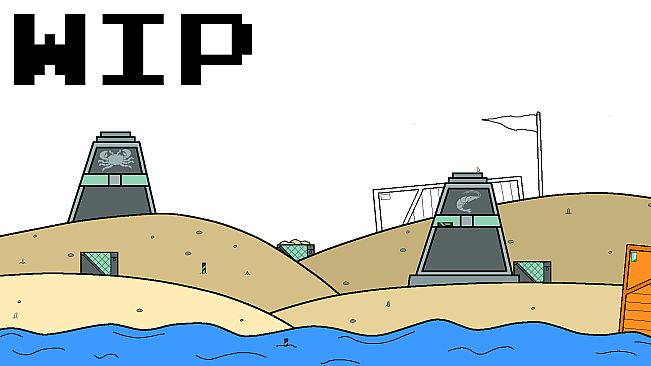 [WIP] 100 HIDDEN CATS