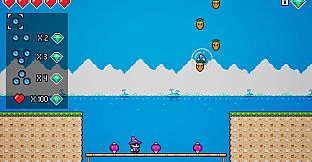 Wiz Quest: Crystal Power (Windows)