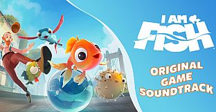I Am Fish Soundtrack