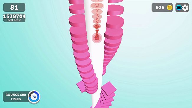 Helix Jump: Complete Edition