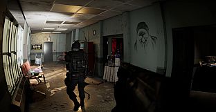 SCP: Contain and Extract