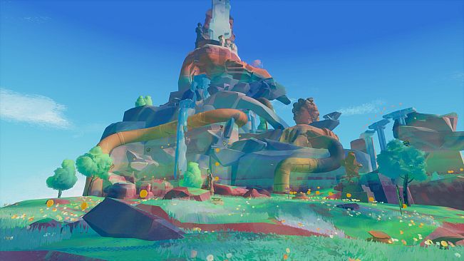 My Name Is Vincent Pogo