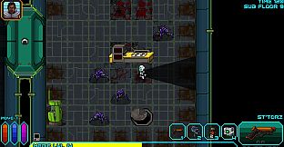 Sword of the Stars: The Pit - Healer