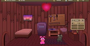 Cozy Rabbit Hole