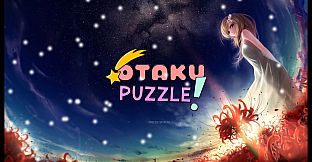 Otaku Puzzle