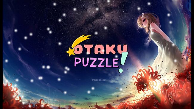 Otaku Puzzle