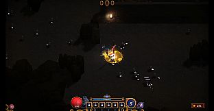 Blue Dynasty:Town Defense