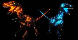 Primal Carnage: Extinction - Ultimate Raptor Pack DLC