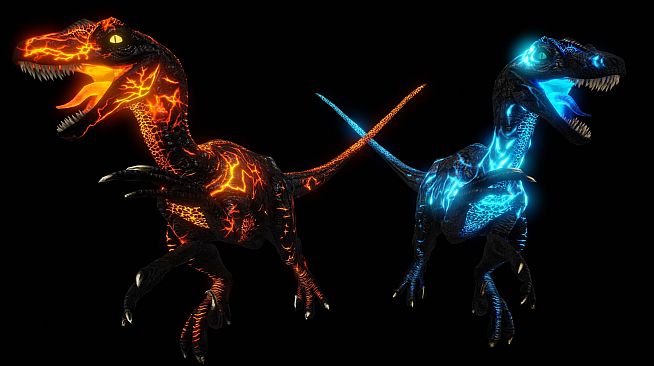 Primal Carnage: Extinction - Ultimate Raptor Pack DLC