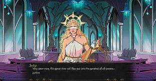 Vampire on Trial