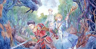 Celestian Tales: Old North - Howl of the Ravager