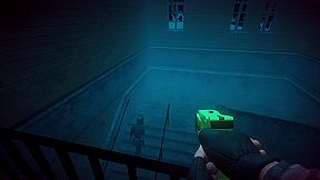 MYSTERY HOUSE : SECRET STEALTH