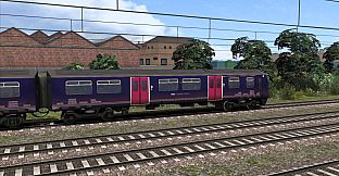 Train Simulator: First Capital Connect Class 321 EMU Add-On