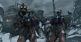 Call of Duty: Black Ops Escalation Content Pack