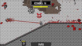 Croak Crusader: Spawn of the Spore Spectre