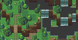 RPG Maker VX Ace - DS Resource Pack