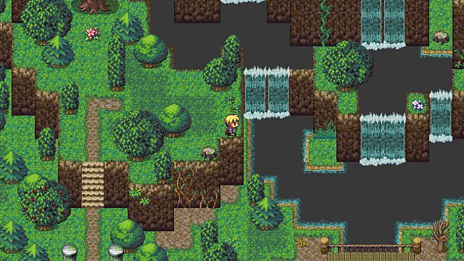 RPG Maker VX Ace - DS Resource Pack