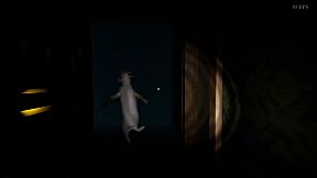 Goat Stand and Turtle Guy