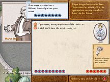 Dangerous High School Girls in Trouble!