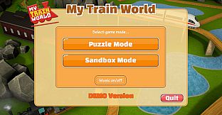 My Train World