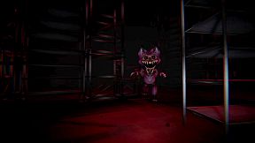 The Fox Hare Disaster: Chapter One