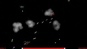 Invaders from the Third Dimension