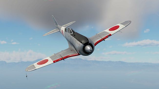 War Thunder - Japanese Starter Pack