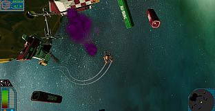 Space Salvage: Ship Happens