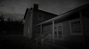 24H Stories: The Cabin In The Forest