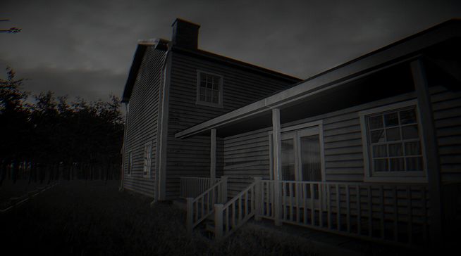 24H Stories: The Cabin In The Forest