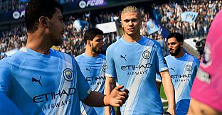 EA SPORTS FC 26 ICONS Edition