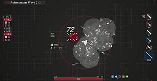 Autonomous Air Combat