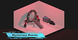 The Final Rescue: Escape Room