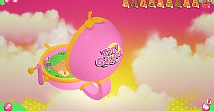 Tiny Garden - Supporter's Pack