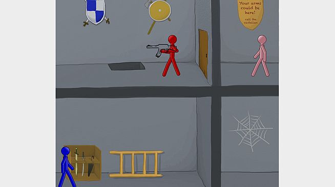 Drawn Story