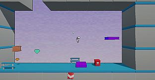 Another 2D Platformer