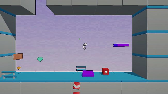 Another 2D Platformer