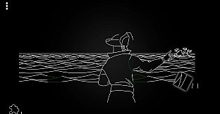 Hidden Shapes: Black Skull + Old West