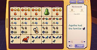 Logic Town - House of Terror