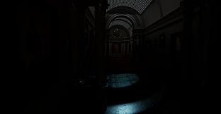 The veil of the forgotten