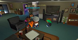 Who Invited You?