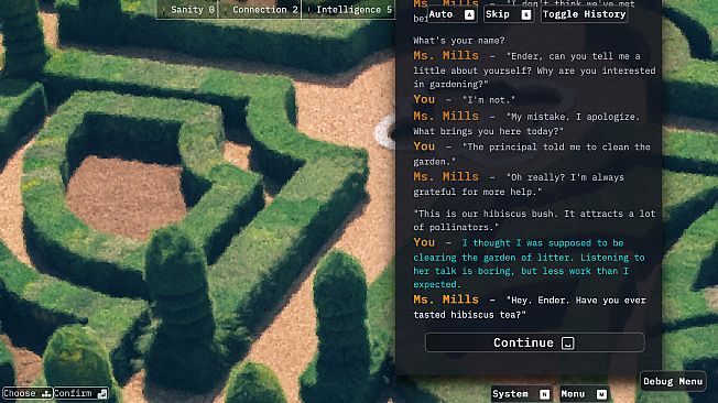 Turn Illness into a Weapon