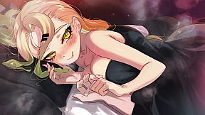 Four Lights : The 1st World [Iruka Route]