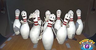 Pinheads Bowling VR