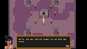 Aphrodite's Bathhouse