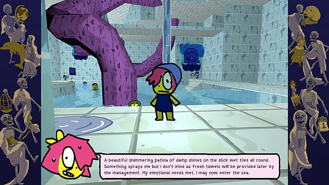 Anthology of The Killer