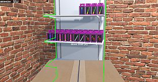 Erotic Shop Simulator